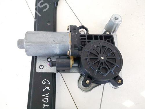 Used Left rear window motor Left rear window motor 35614029 35614029