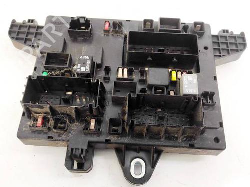 Used Fuse box Fuse box OPEL ASTRA J (P10) 1.7 CDTI (68) (125 hp) 32955280 32955280