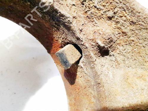 Electronic module SUBARU FORESTER (SH_) 2.0 D AWD (SHH, SHD, SHN) | BP39605526M83 - Image 2
