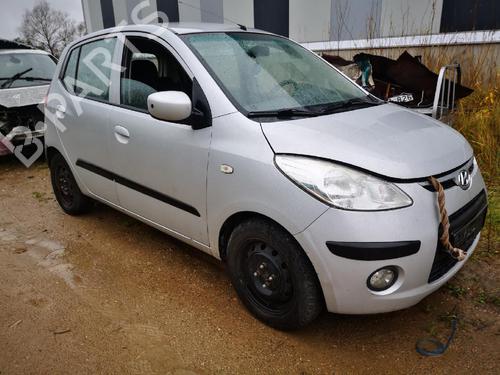 Peças HYUNDAI i10 I (PA) 1.1 CRDi 4600870