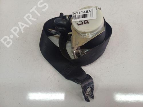 Used Rear right seatbelt Rear right seatbelt FORD S-MAX (WA6) 2.0 TDCi (130 hp) 34818367 34818367