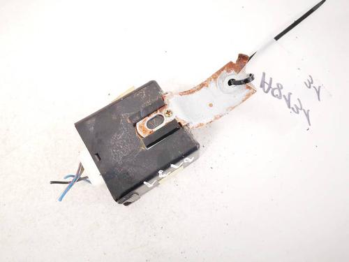 Electronic module MAZDA PREMACY (CP) 2.0 TD | BP35389624M83 - Image 3