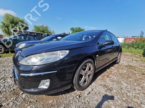 Pipe PEUGEOT 407 (6D_) 2.0 HDi 135 (6DRHRH, 6DRHRE, 6DRHRG, 6DRHRJ) | BP38006471M125 - Image 9