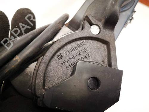 Interior handle OPEL CORSA D (S07) 1.4 (L08, L68) | BP35109341I7 - Image 3