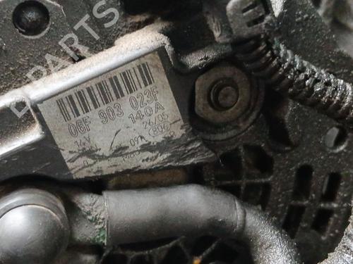 Alternator VW GOLF PLUS V (5M1, 521) 1.9 TDI | BP38452338M7 - Image 4