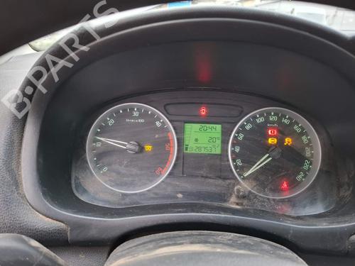 Electronic module SKODA ROOMSTER (5J7) 1.4 TDI | BP32540966M83