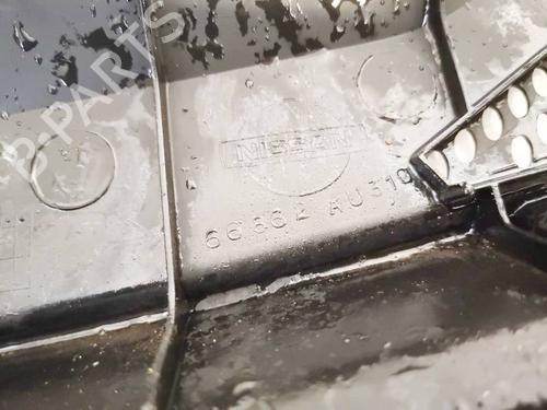 Scuttle panel NISSAN PRIMERA Hatchback (P12) 1.9 dCi | BP35158681C110 - Image 3