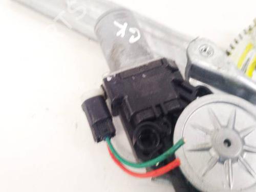 Used Left rear window motor Left rear window motor 35070613 35070613