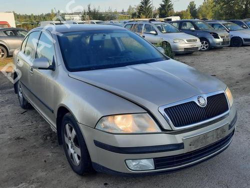 Switch SKODA OCTAVIA II (1Z3) 1.9 TDI | BP33090489I30 - Image 4