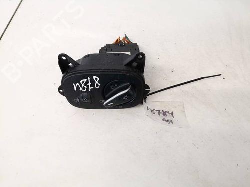 Interruttore Interruttore FORD TRANSIT Van (FA_ _) 2.0 TDCi (125 hp) 35327843 35327843