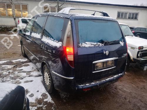 Electronic module LANCIA PHEDRA (179_) 2.2 JTD (179AXC1A) | BP32899158M83  - Image 7