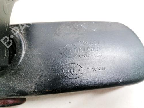 Rear mirror OPEL INSIGNIA A (G09) 1.8 (68) | BP35576872I6 - Image 3