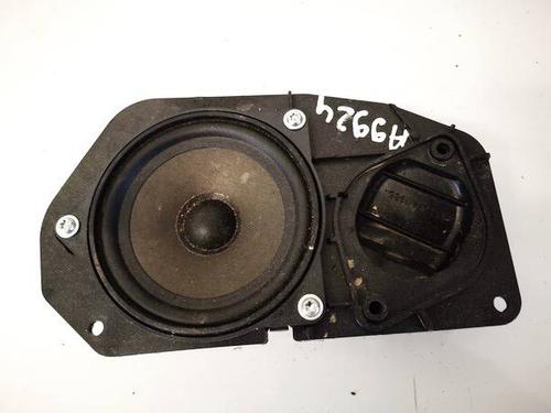 Used Speaker BMW 5 (E60) 523 i (177 hp) 32531804