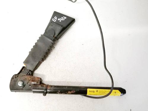 Used Seat buckle Seat buckle 35125948 35125948