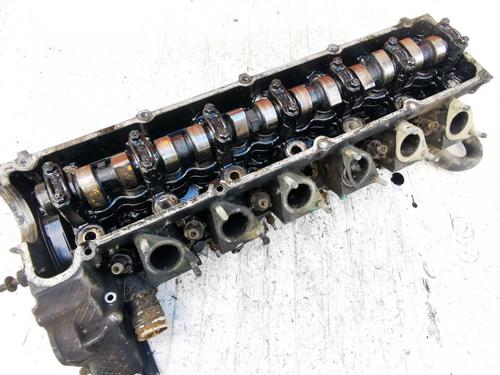 Used Cylinder head Cylinder head 35508990 35508990