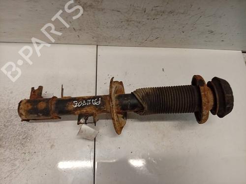 Right front shock absorber SUZUKI SX4 (EY, GY) 1.9 DDiS (RW419D) | BP38581496M17 - Image 2