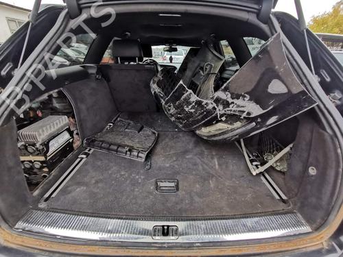 Boot lining AUDI A6 C6 (4F2) 3.0 TDI quattro | BP40276453I3 - Image 8