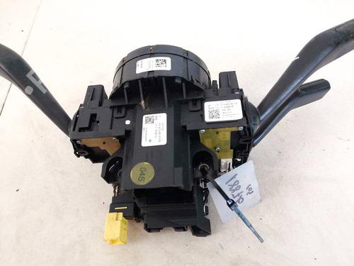 Warning switch VW PASSAT B6 (3C2) 2.0 TDI | BP35327971I22 - Image 2