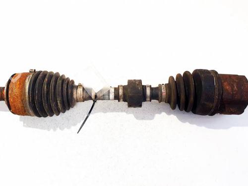 Used Left front driveshaft Left front driveshaft 37677832 37677832