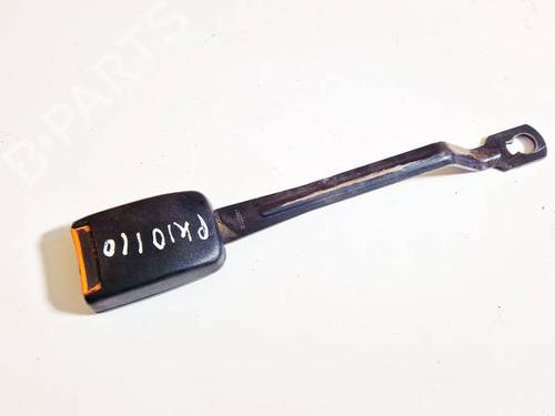 Used Seat buckle Seat buckle 35009012 35009012