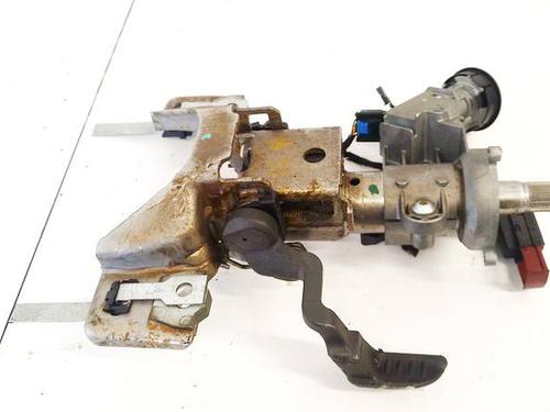 Used Steering column Steering column OPEL CORSA D (S07) 1.2 (L08, L68) (80 hp) 34767757 34767757