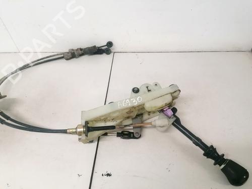 Used Gear lever Gear lever 35543565 35543565
