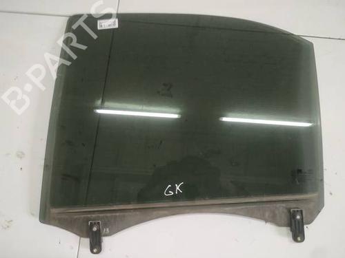 Used Rear left door window Rear left door window 38582572 38582572