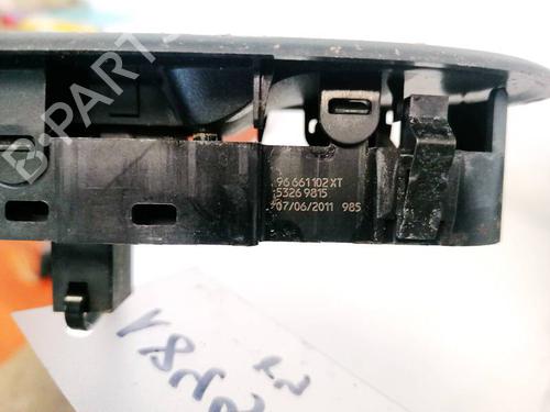 Switch CITROËN C5 III (RD_) 2.0 HDi 140 (RDRHF8, RDRHFA, RDRHA8, RDRHAJ) | BP32918877I30 - Image 3