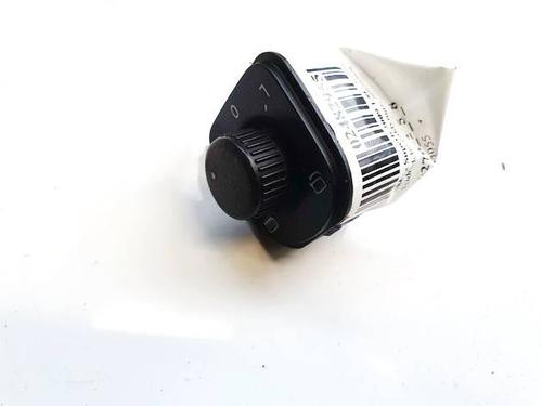 Mirror switch SKODA SUPERB II (3T4) 1.8 TSI | BP34986044I25 - Image 2