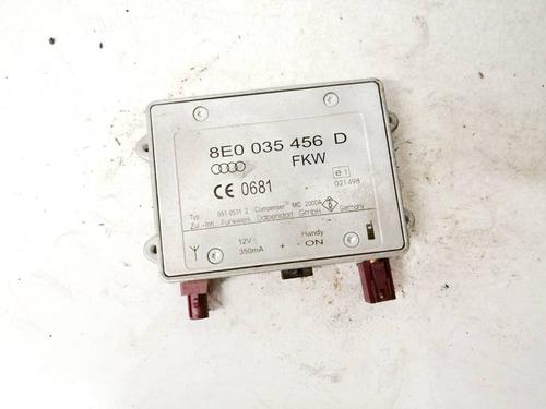 Used Electronic module Electronic module AUDI A4 B8 (8K2) 2.0 TDI (143 hp) 35030942 35030942