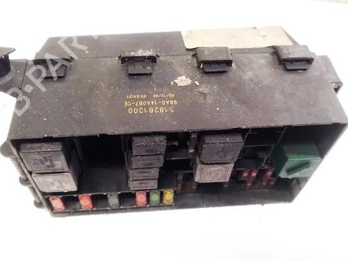 Used Fuse box Fuse box PORSCHE CAYENNE (9PA) S 4.5 (340 hp) 32617907 32617907