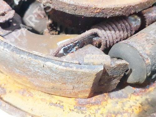 Hand brake MAZDA PREMACY (CP) 1.9 (CP8W) | BP35620782I18 - Image 3