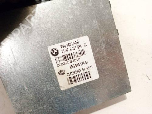 Electronic module BMW 5 (F10) 535 d | BP32552448M83 - Image 3