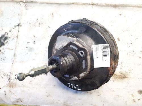 Used Servo brake Servo brake AUDI A4 B6 (8E2) 2.5 TDI (163 hp) 35509917 35509917