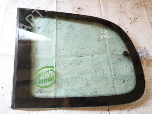 Panel rude bagtil venstre Panel rude bagtil venstre 35204865 35204865