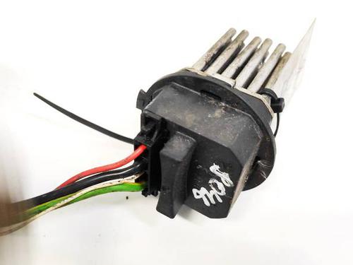 Heater resistor CITROËN C5 III (RD_) 3.0 V6 (RDXFVJ) | BP35289755M108 - Image 2