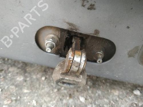 Used Hinge/Door check strap Hinge/Door check strap 35359670 35359670