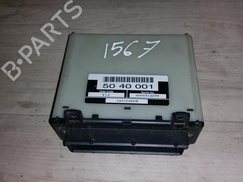 Used Electronic module Electronic module SAAB 9-5 (YS3E) 2.0 t (150 hp) 33480812 33480812