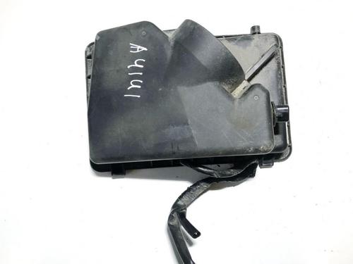 Luftfilter kasse Luftfilter kasse MAZDA 323 F VI Hatchback (BJ) 1.9 16V (BJ14) (114 hp) 35833990 35833990
