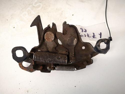 hood-lock-nissan-pathfinder-iii-r51-2005-35421674 main image