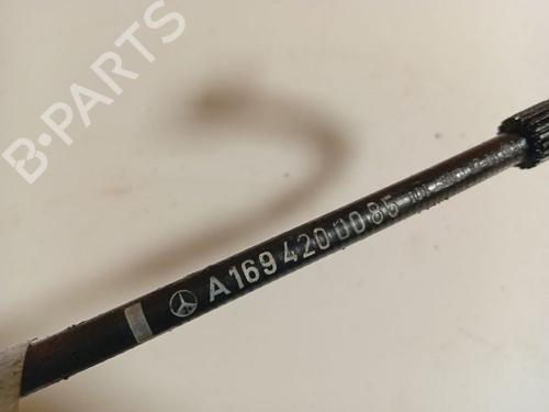 Cable MERCEDES-BENZ A-CLASS (W169) A 150 (169.031, 169.331) | BP36689495E12 - Image 4