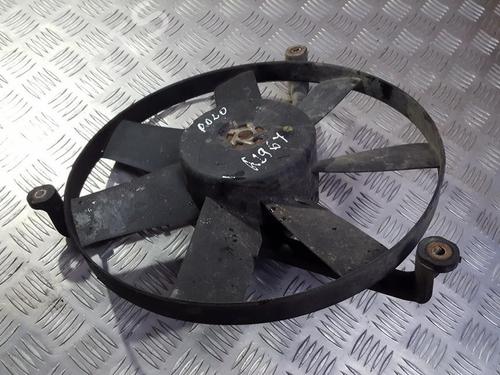 Used Fan Fan VW POLO Van Hatchback Van (6N1) 1.4 (60 hp) 35669378 35669378