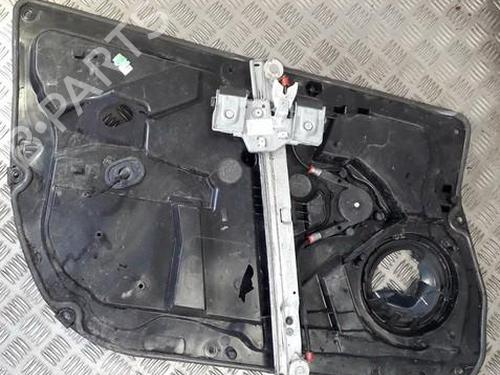 Used Front right window mechanism Front right window mechanism FORD FIESTA VI (CB1, CCN) 1.25 (82 hp) 35691011 35691011