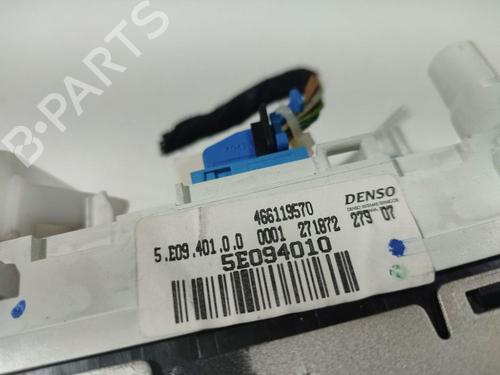 Climate control OPEL CORSA D (S07) 1.2 (L08, L68) | BP34798256I5 - Image 2