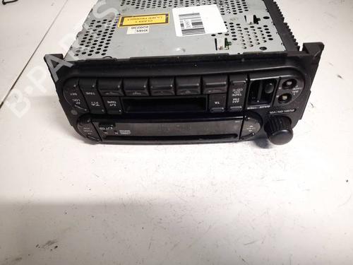Used Radio Radio 35171268 35171268