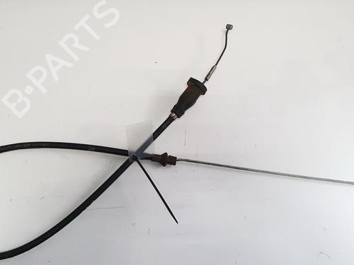Håndbremsekabel Håndbremsekabel 35489563 35489563
