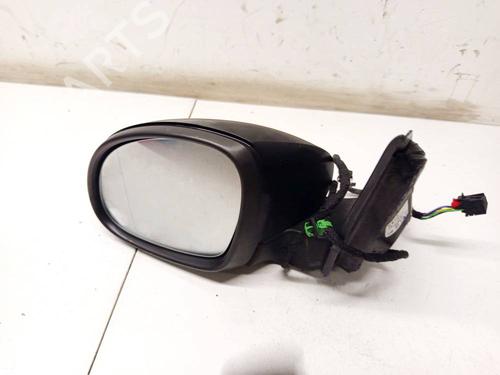 Used Left mirror Left mirror 34819718 34819718