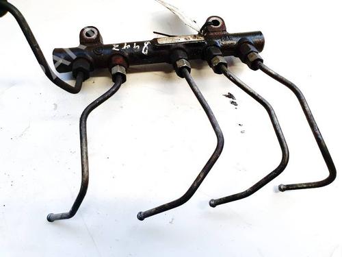 Injection rail FORD FOCUS III 1.6 TDCi | BP35330283M98 - Image 3