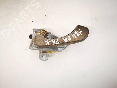 Used Front left interior door handle Front left interior door handle 35382627 35382627