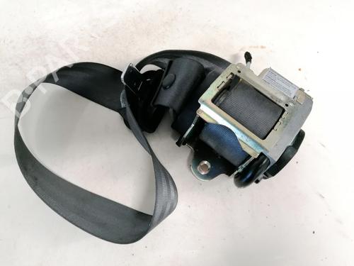 Used Front right seatbelt Front right seatbelt AUDI TT (8N3) 1.8 T quattro (180 hp) 35543005 35543005